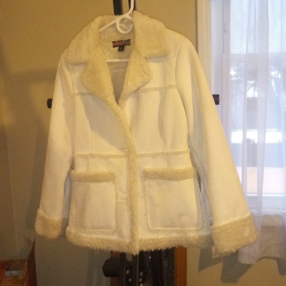MUUD JACKET - Picture 1 of 6